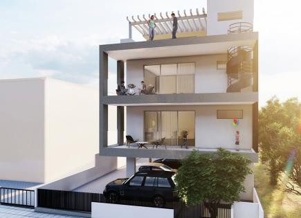 Appartement pour 300 000 Euro à Strovolos, Chypre