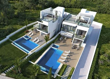 Maison pour 2 850 000 Euro à Agia Napa, Chypre