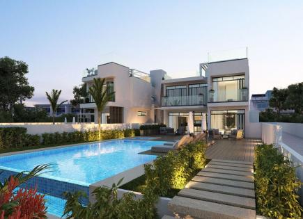 Haus für 2 800 000 euro in Agia Napa, Zypern