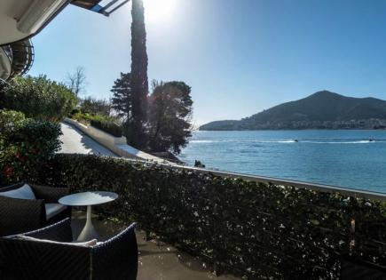 Appartement pour 960 000 Euro à Budva, Monténégro