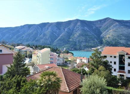 House for 900 000 euro in Kotor, Montenegro