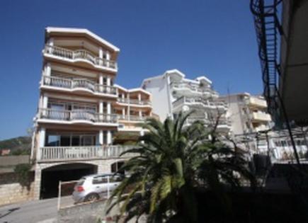 Casa lucrativa para 1 800 000 euro en Budva, Montenegro