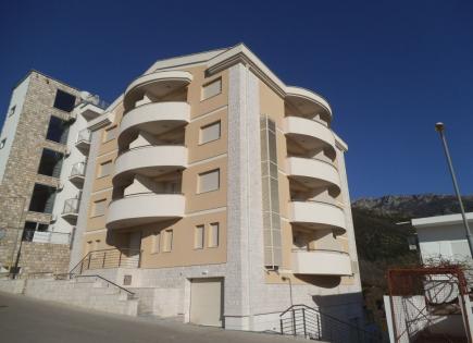 Casa lucrativa para 2 400 000 euro en Budva, Montenegro