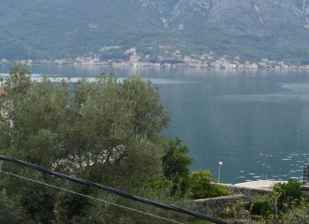 Haus für 680 000 euro in Kotor, Montenegro