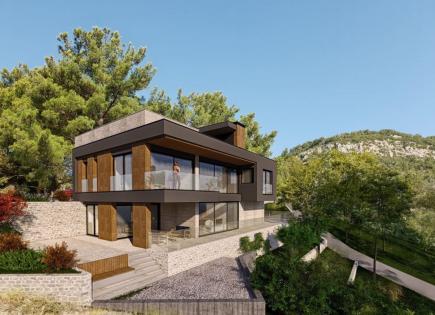 Casa para 1 750 000 euro en Kotor, Montenegro