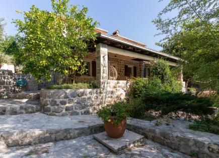 Casa para 799 000 euro en Kotor, Montenegro