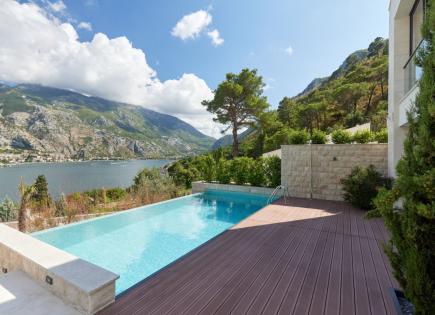 Casa para 2 000 000 euro en Kotor, Montenegro