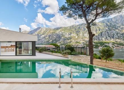 Maison pour 2 200 000 Euro à Kotor, Monténégro