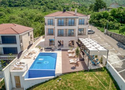 Maison pour 1 600 000 Euro à Budva, Monténégro