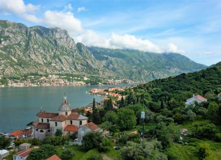 Casa para 750 000 euro en Kotor, Montenegro