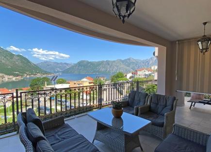 Haus für 1 490 000 euro in Kotor, Montenegro