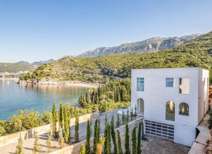 Casa para 3 500 000 euro en Budva, Montenegro