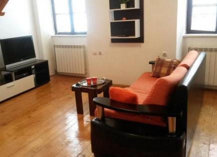 Wohnung für 563 115 euro in Kotor, Montenegro