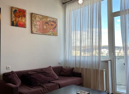 Appartement pour 147 065 Euro à Tbilissi, Géorgie