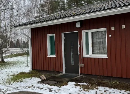 Townhouse for 18 150 euro in Perho, Finland