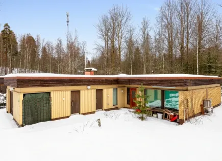 Haus für 23 000 euro in Imatra, Finnland