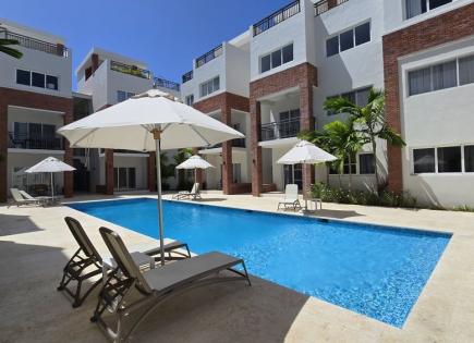 Piso para 288 115 euro en Punta Cana, República Dominicana