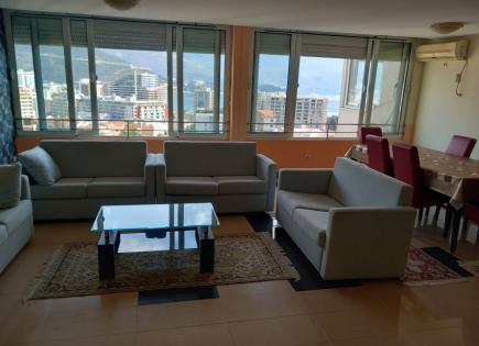 Apartment für 600 euro pro Monat in Budva, Montenegro