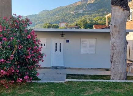 House for 92 000 euro in Montenegro