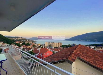 Apartment für 240 000 euro in Igalo, Montenegro