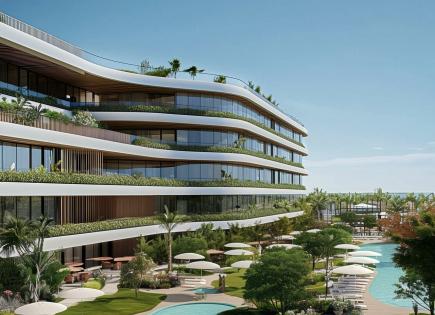 Appartement pour 85 946 Euro à Kuta, Indonésie