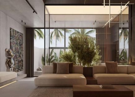 Villa für 507 210 euro in Ungasan, Indonesien
