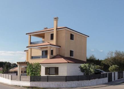 Casa para 1 200 000 euro en Premantura, Croacia