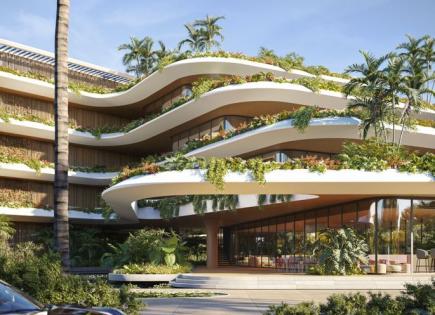 Appartamento per 90 947 euro a Bayahibe, Repubblica Dominicana