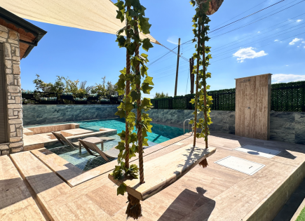 Villa für 650 000 euro in Antalya, Türkei