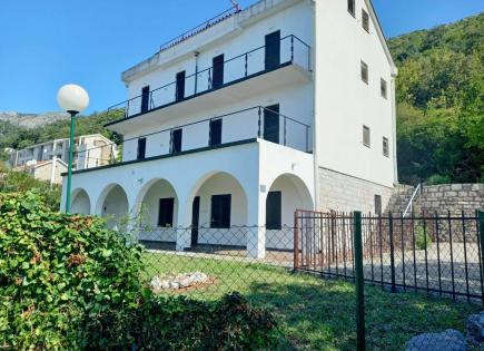 Hôtel pour 630 000 Euro à Budva, Monténégro