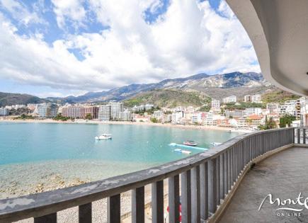 Wohnung für 420 000 euro in Budva, Montenegro