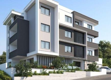 Penthouse für 500 000 euro in Limassol, Zypern