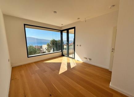Appartement pour 430 000 Euro à Tivat, Monténégro