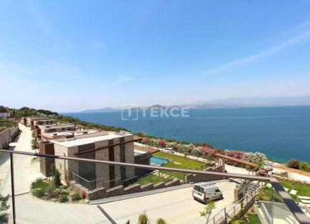 Appartement pour 826 000 Euro à Milas, Turquie