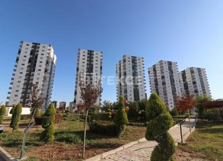 Appartement pour 70 000 Euro à Tarse, Turquie