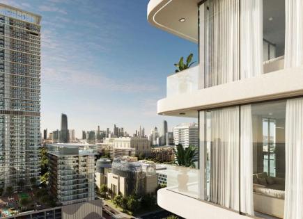 Studio pour 165 513 Euro à Dubaï, EAU