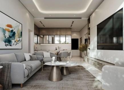 Appartamento per 443 059 euro a Dubai, EAU