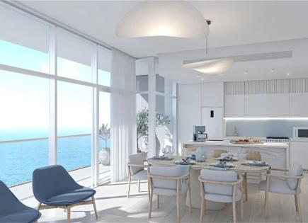 Flat for 516 271 euro in Ras al-Khaimah, UAE