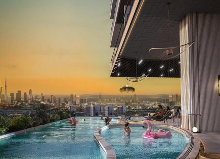 Studio pour 150 690 Euro à Dubaï, EAU