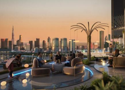 Appartement pour 710 919 Euro à Dubaï, EAU