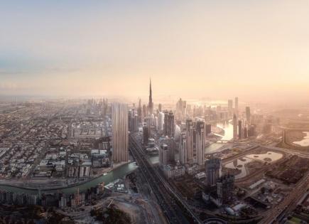 Flat for 4 288 966 euro in Dubai, UAE