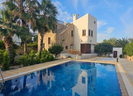 Villa para 572 634 euro en Kyrenia, Chipre