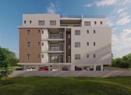 Wohnung für 235 000 euro in Limassol, Zypern