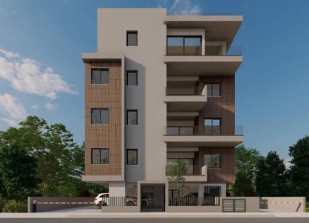 Appartement pour 500 000 Euro à Limassol, Chypre