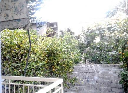 Flat for 110 000 euro in Pireas, Greece