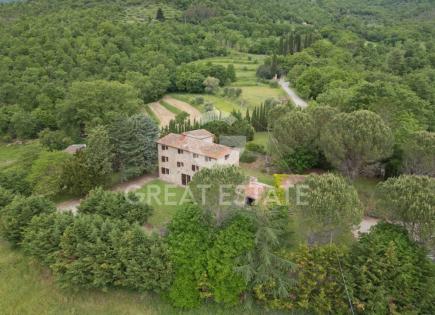 Casa para 750 000 euro en Cortona, Italia