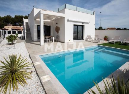 Haus für 421 800 euro in Pilar de la Horadada, Spanien