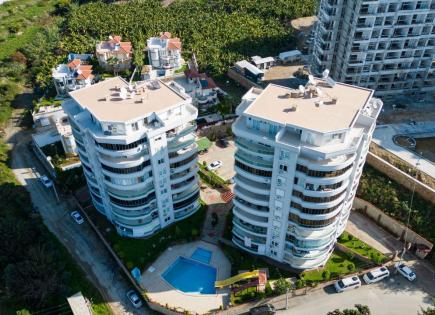 Wohnung für 88 000 euro in Alanya, Türkei