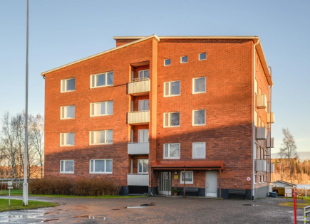 Appartement pour 8 000 Euro à Kemi, Finlande