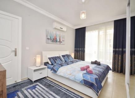 Wohnung für 55 euro pro Tag in Alanya, Türkei